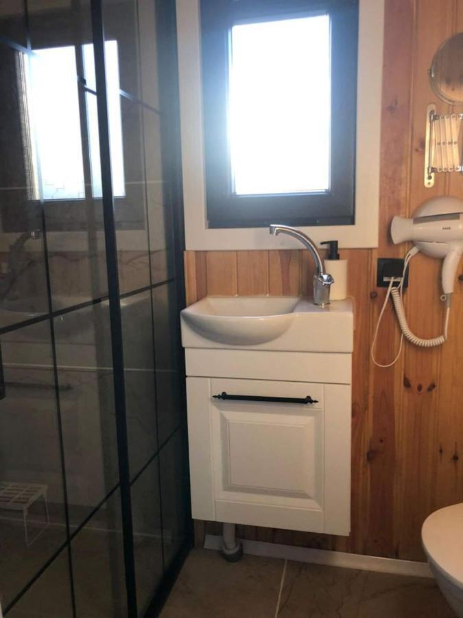 Radika Datça Kizlan Bagian luar foto